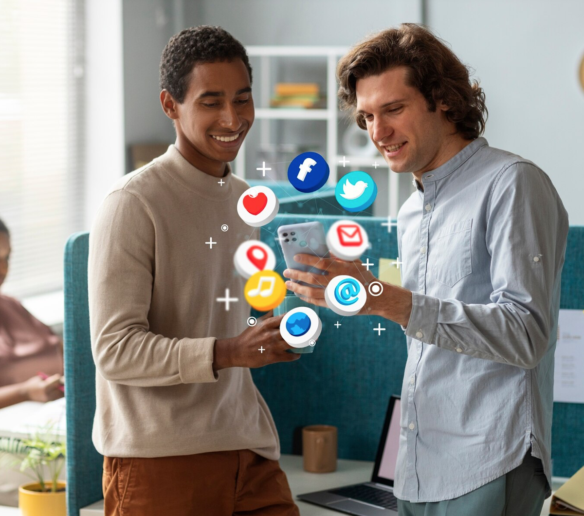 Why Social Media Branding Is Essential in Digital Marketing?