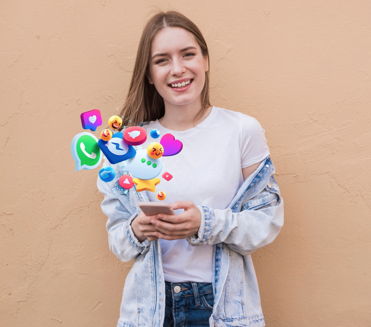 Social media branding is far more than just posting images or updates